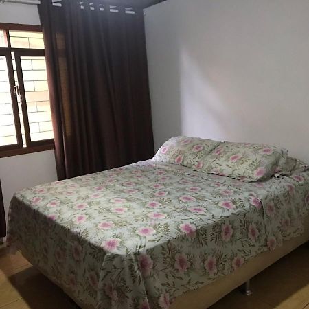 Casa Beach Campeche フロリアノポリス エクステリア 写真