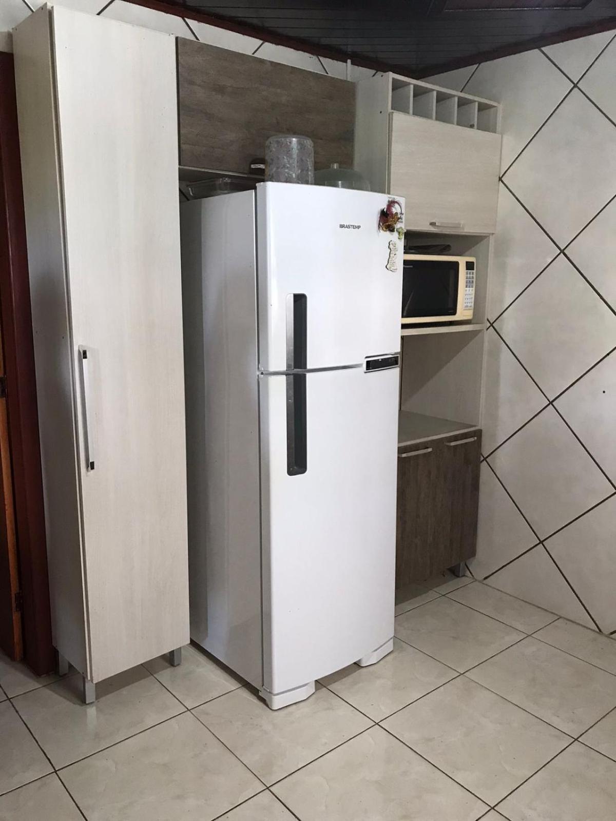Casa Beach Campeche フロリアノポリス エクステリア 写真