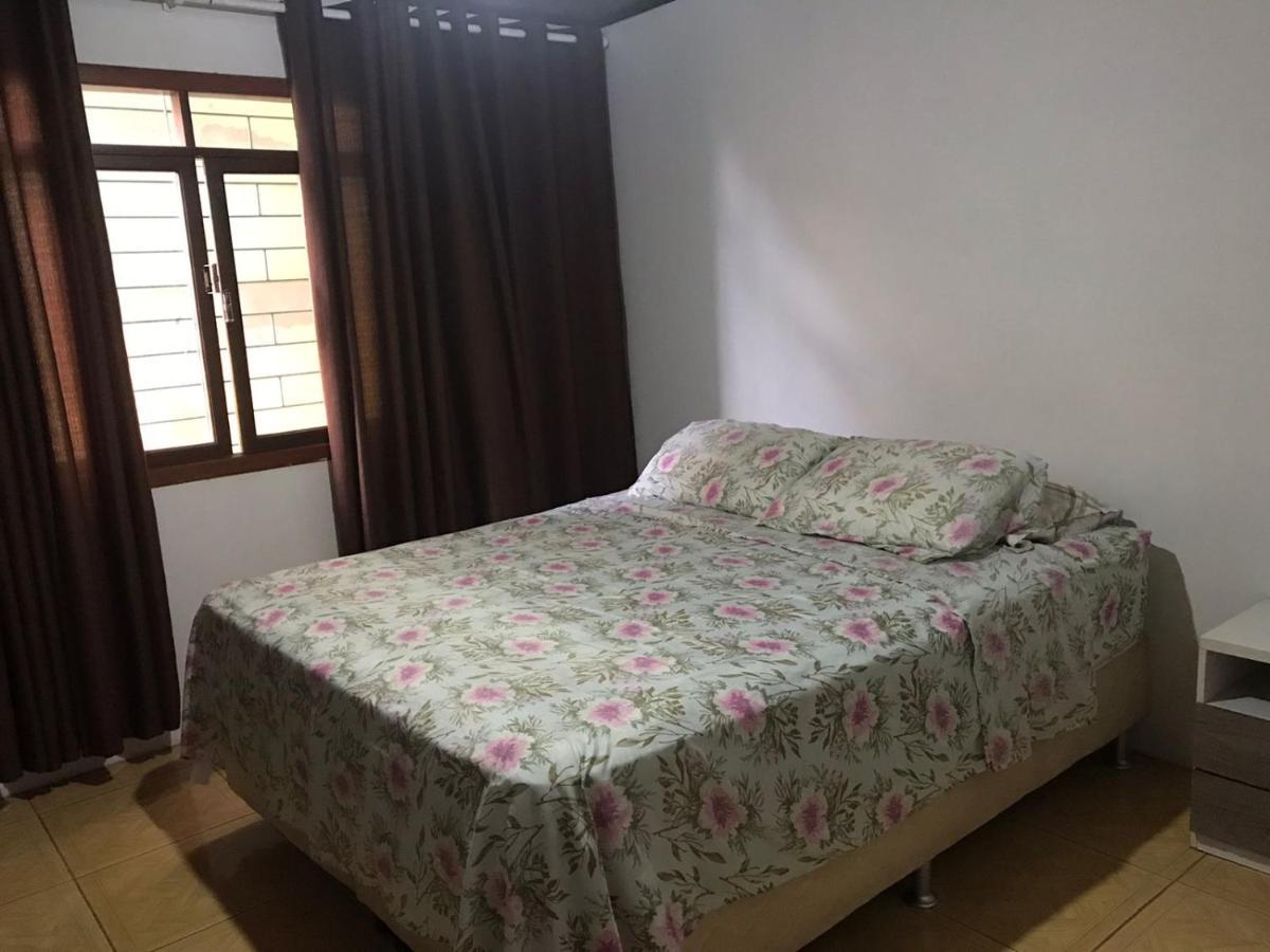 Casa Beach Campeche フロリアノポリス エクステリア 写真