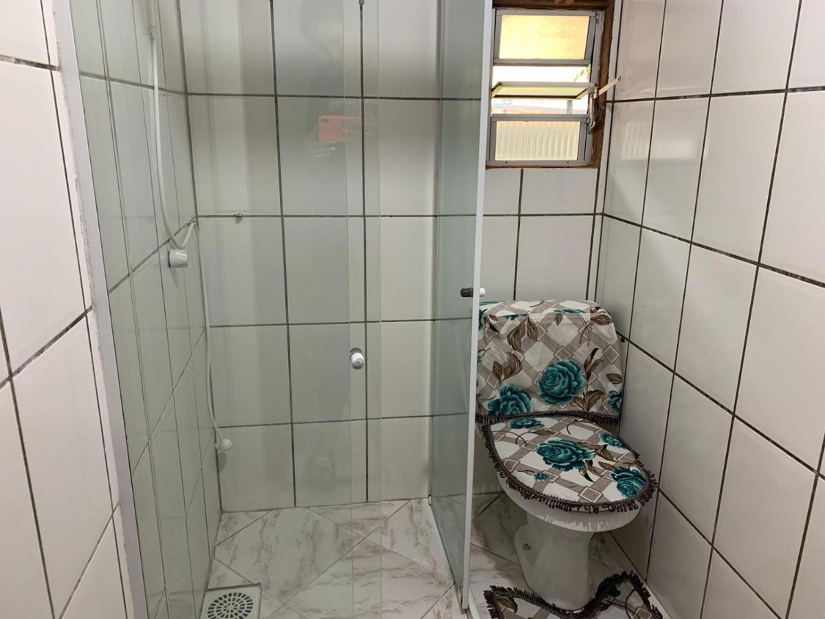 Casa Beach Campeche フロリアノポリス エクステリア 写真