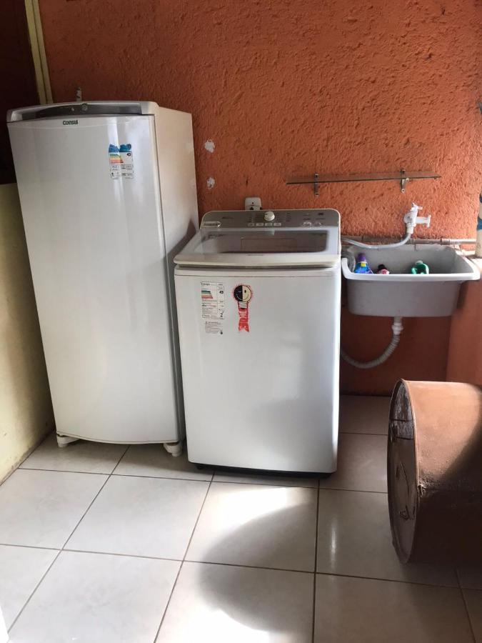 Casa Beach Campeche フロリアノポリス エクステリア 写真