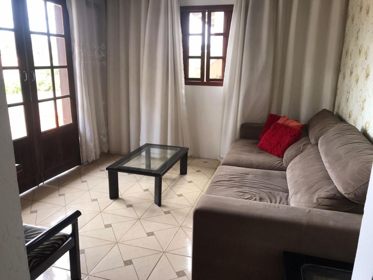 Casa Beach Campeche フロリアノポリス エクステリア 写真