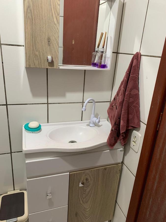Casa Beach Campeche フロリアノポリス エクステリア 写真