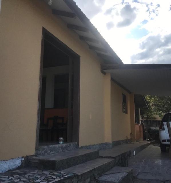 Casa Beach Campeche フロリアノポリス エクステリア 写真