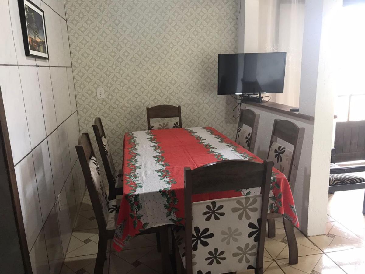 Casa Beach Campeche フロリアノポリス エクステリア 写真
