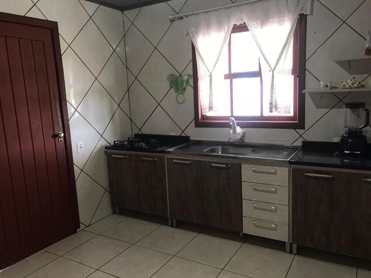 Casa Beach Campeche フロリアノポリス エクステリア 写真